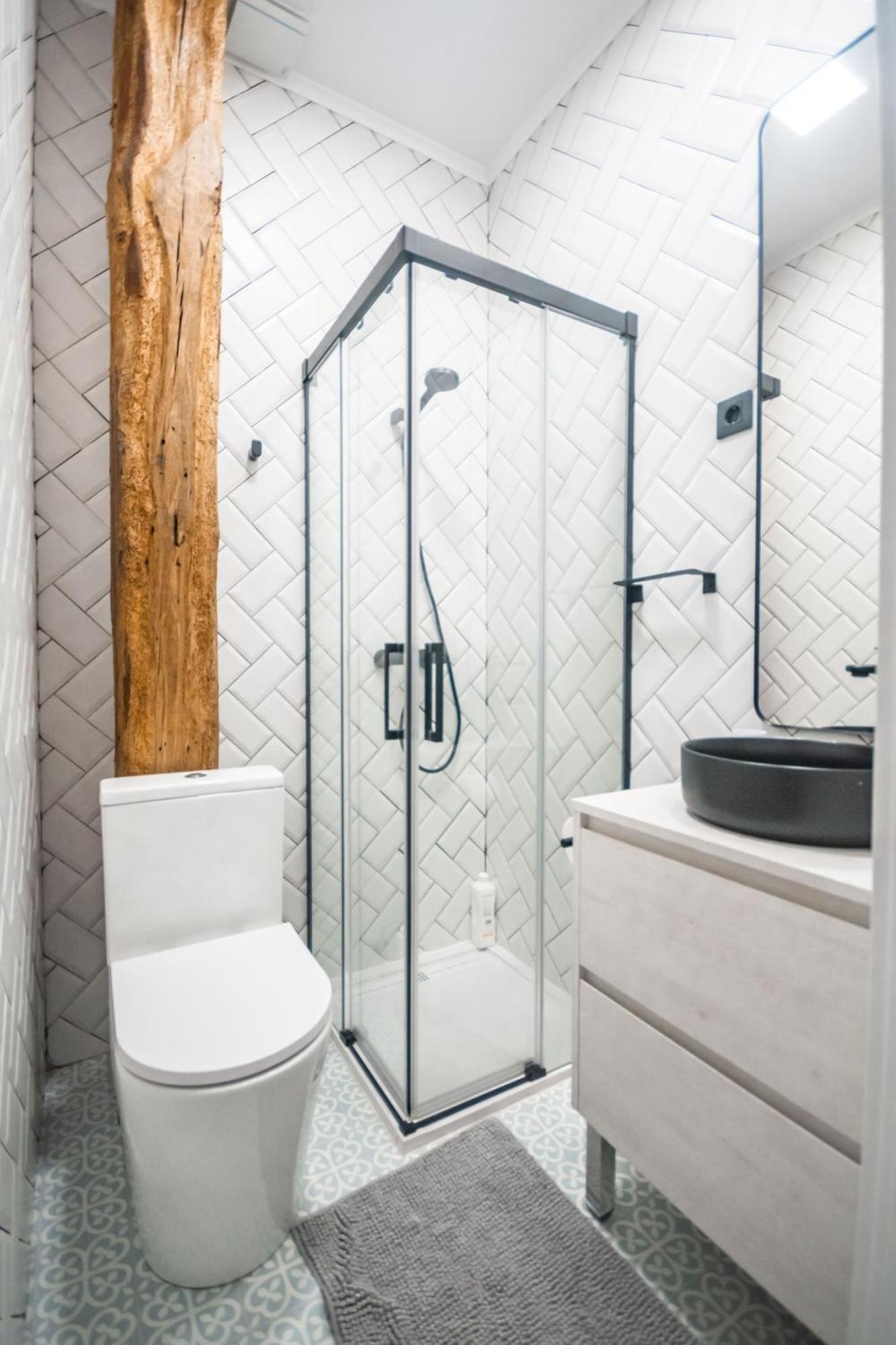 Gran Apartamento 6 Suites Bilbao Center Екстер'єр фото